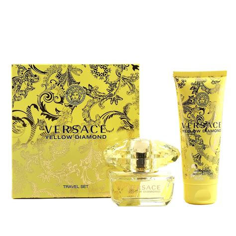 versace travel set|Versace sets for women.